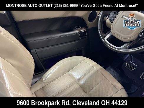 Used 2021 Land Rover Range Rover Sport HSE Silver Edition image 39