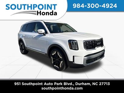 Used 2023 Kia Telluride EX