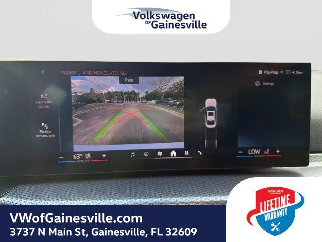 Used 2026 BMW 330i xDrive Sedan w/ Convenience Package AWD/4WD image 22
