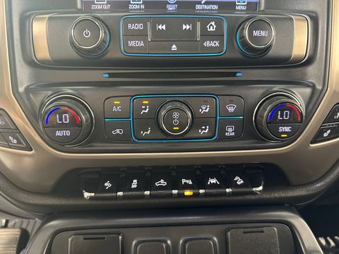 Used 2018 GMC Sierra 1500 Denali AWD/4WD image 34
