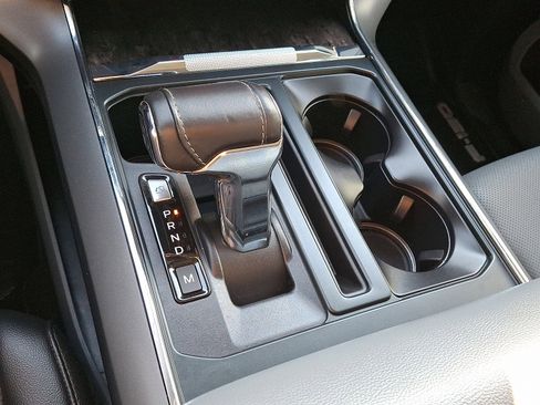 Certified 2021 Ford F150 Lariat w/ Equipment Group 502A High image 14