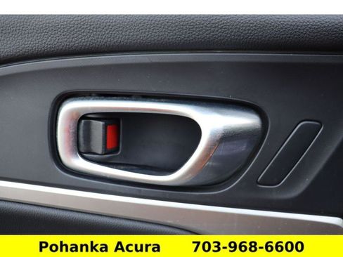 Certified 2023 Acura Integra A-Spec image 22