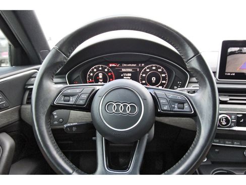 Used 2018 Audi A4 2.0T Ultra Premium Plus w/ Premium Plus Package image 15