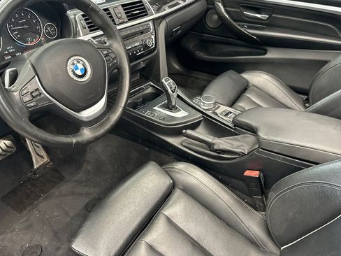Used 2018 BMW 440i xDrive Convertible AWD/4WD image 11
