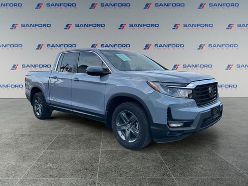 Used 2023 Honda Ridgeline RTL image 7