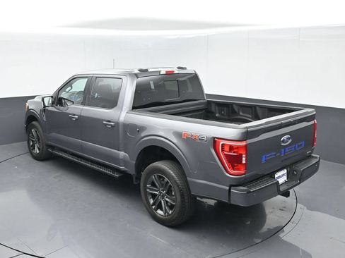 Used 2023 Ford F150 XLT w/ Equipment Group 302A High AWD/4WD image 41