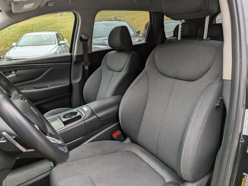 Used 2023 Hyundai Santa Fe SEL AWD/4WD image 9