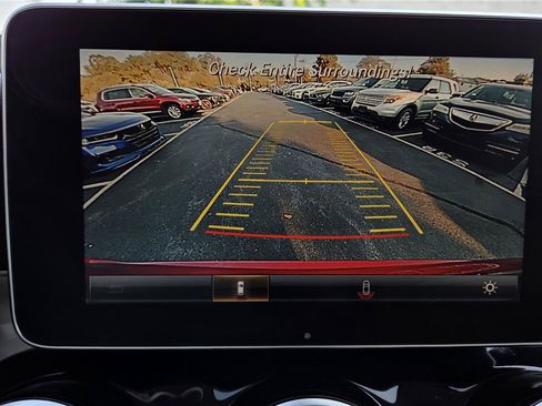 Used 2017 Mercedes-Benz GLC 300 4MATIC image 56