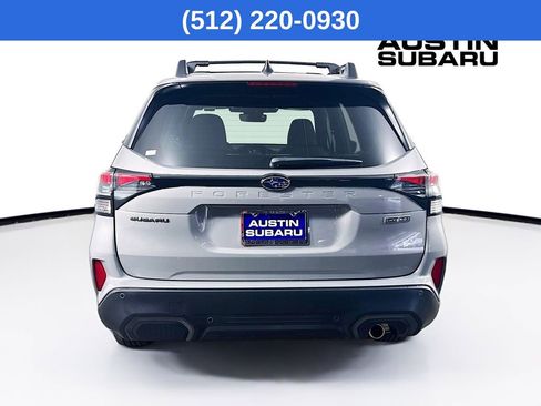 New 2026 Subaru Forester Limited AWD/4WD image 7
