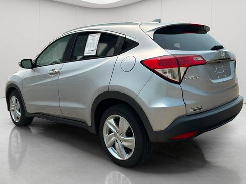 Used 2019 Honda HR-V EX-L image 8