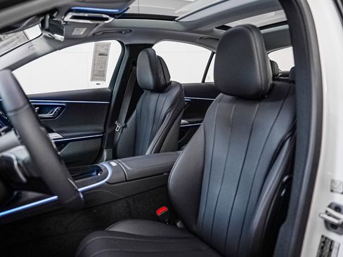 New 2026 Mercedes-Benz E 350 Sedan image 11