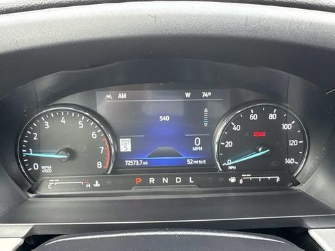 Certified 2022 Ford Explorer XLT w/ Equipment Group 202A RWD image 36