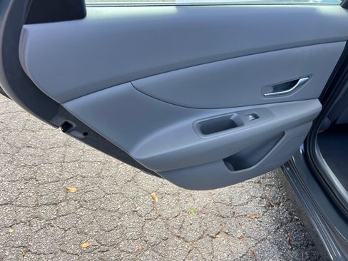 New 2026 Hyundai Elantra Sport image 13