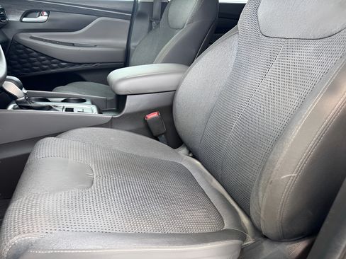 Used 2020 Hyundai Santa Fe SEL FWD image 14