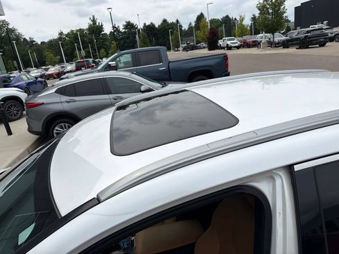 Used 2023 Lexus RX 350 Premium Plus w/ Cold Area Package AWD/4WD image 3