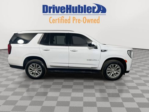 Used 2024 GMC Yukon Denali image 9