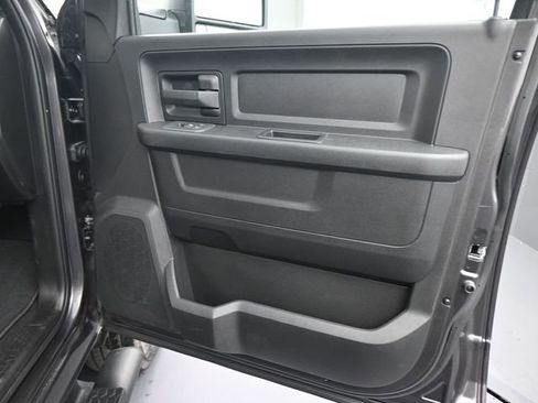 New 2026 RAM 2500 Tradesman AWD/4WD image 22