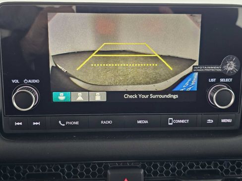 New 2025 Honda HR-V LX image 26