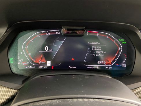 Used 2019 BMW X5 xDrive50i w/ M Sport Package image 20