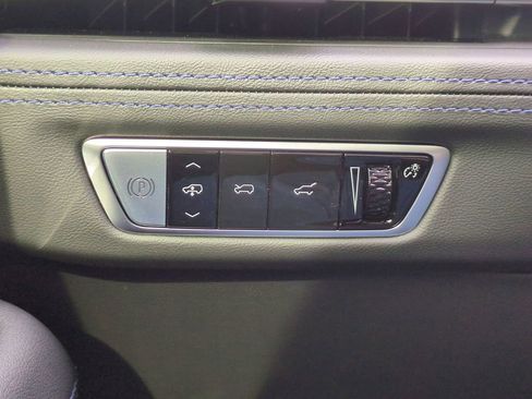 New 2026 Cadillac Escalade IQ Luxury 1 w/ LPO, Floor Liner Package image 25