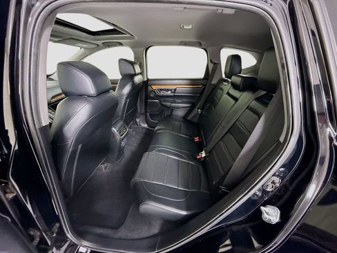 Used 2022 Honda CR-V Touring image 21