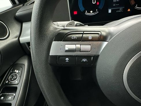 Used 2025 Hyundai Sonata SEL FWD image 24