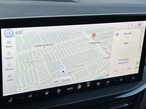 Used 2023 Ford Escape ST-Line Elite w/ Premium Technology Package image 18