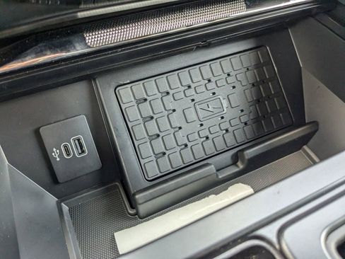 New 2025 Ford F150 Lightning Platinum image 26