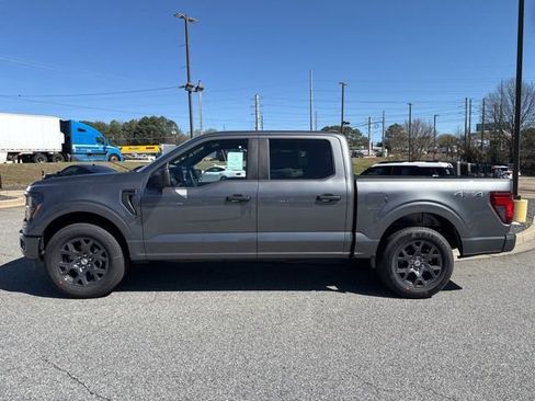 New 2026 Ford F150 STX w/ Equipment Group 200A image 7