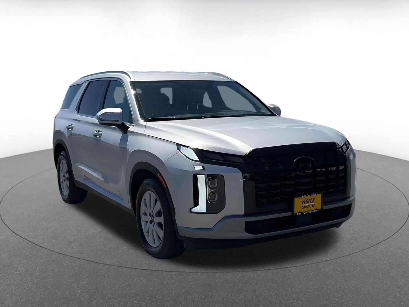 Used 2025 Hyundai Palisade SEL FWD image 3