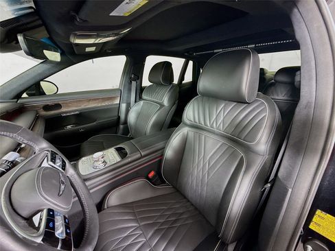 Used 2023 Genesis G90 3.5T image 2