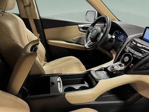 Used 2022 Acura RDX FWD w/ Technology Package image 24