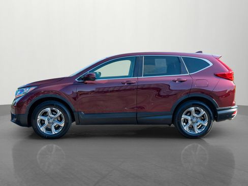 Used 2019 Honda CR-V EX image 4