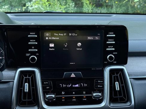 Used 2021 Kia Sorento EX w/ Panoramic Sunroof Package AWD/4WD image 34