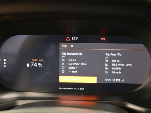 Used 2024 Polestar Polestar 2 AWD/4WD image 18