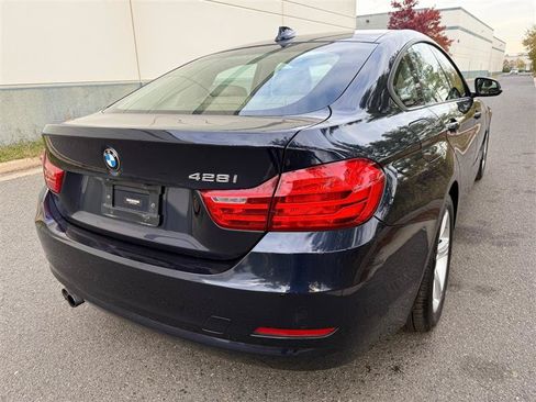 Used 2015 BMW 428i Gran Coupe RWD image 16