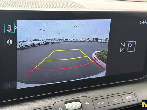 Used 2025 Kia K4 FWD image 23