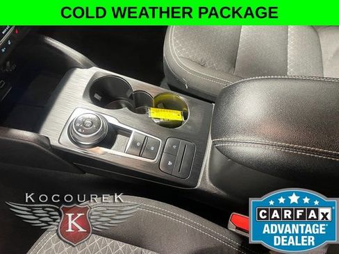 Used 2024 Ford Escape Active AWD/4WD image 17