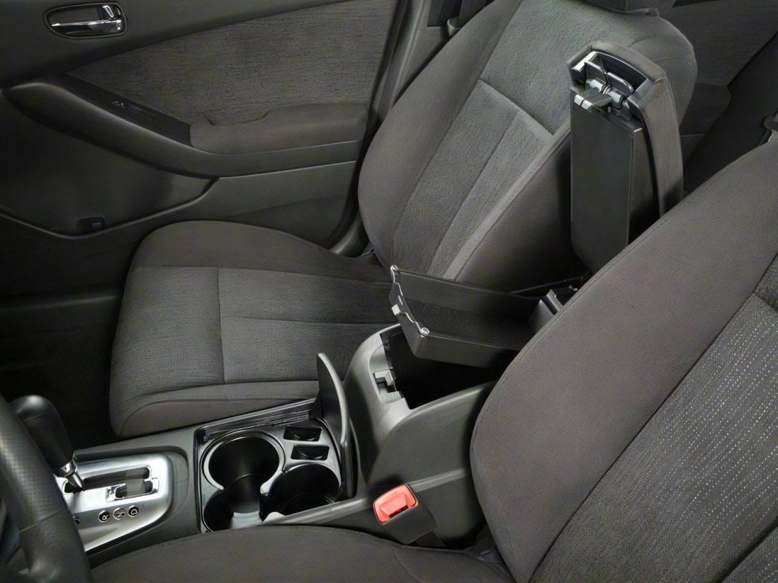 Used 2010 Nissan Altima 2.5 S w/ Premium Audio Pkg FWD image 12