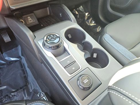 New 2025 Ford Bronco Sport Outer Banks w/ Outer Banks Tech Package+ image 10