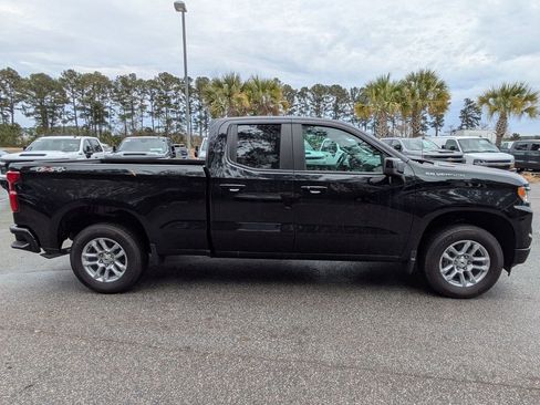 New 2025 Chevrolet Silverado 1500 RST image 3
