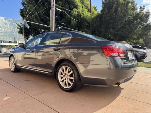 Used 2006 Lexus GS 300 AWD image 7