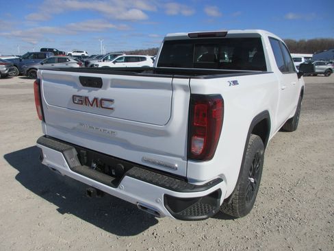 New 2026 GMC Sierra 1500 Elevation w/ Elevation Premium Package image 5