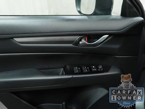 Used 2024 MAZDA CX-5 AWD 2.5 S w/ Preferred Package image 22