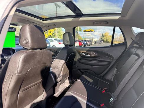 Used 2019 GMC Terrain Denali image 15