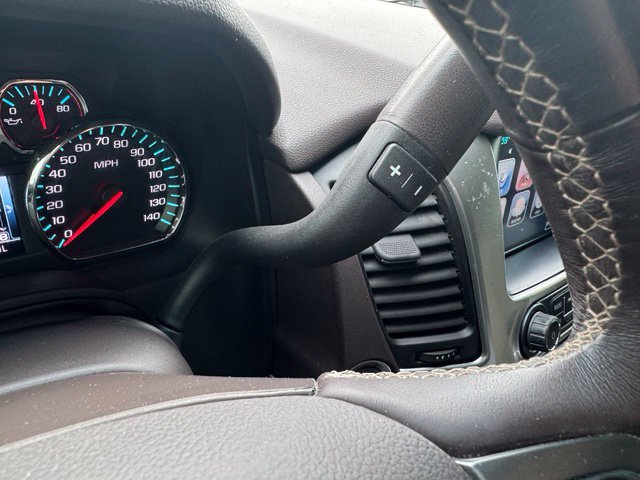 Used 2017 Chevrolet Tahoe LT w/ LT Signature Package AWD/4WD image 31