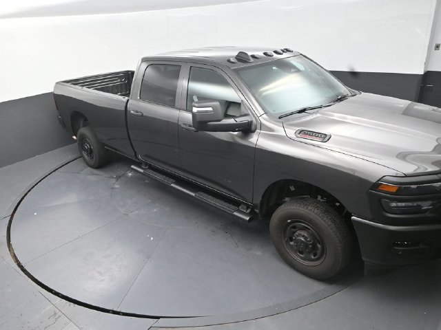 Used 2026 RAM 2500 Tradesman AWD/4WD image 12