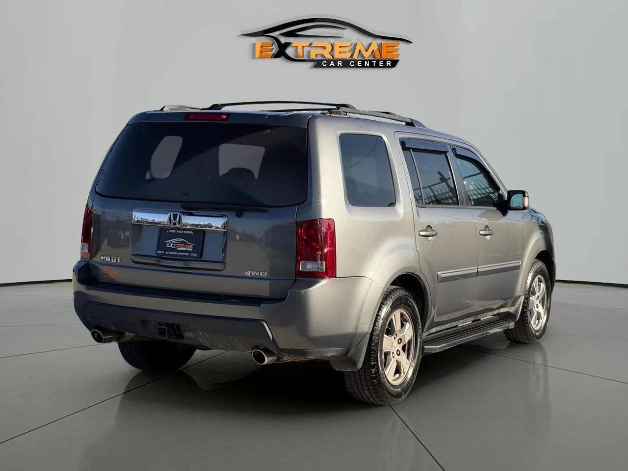 Used 2009 Honda Pilot EX-L image 6