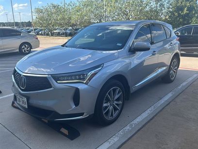 Certified 2023 Acura RDX FWD w/ Technology Package