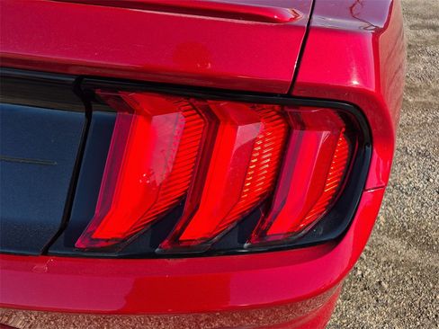 Used 2023 Ford Mustang Premium w/ Equipment Group 201A image 28